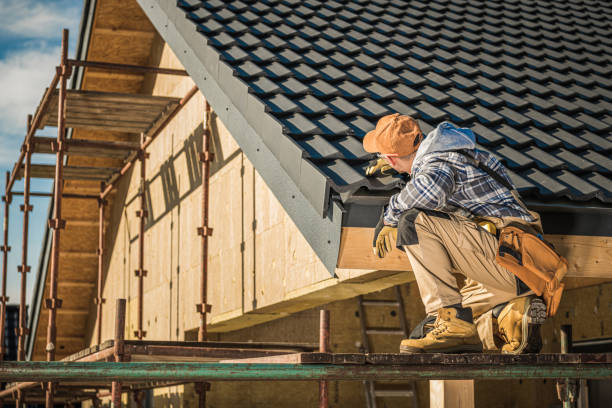 Best Roof Leak Repair  in Burnettown, SC