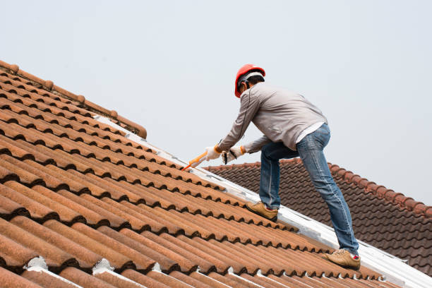 Hot Roofs in Burnettown, SC