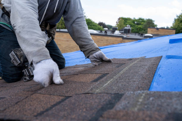 Fast & Reliable Emergency Roof Repairs in Burnettown, SC